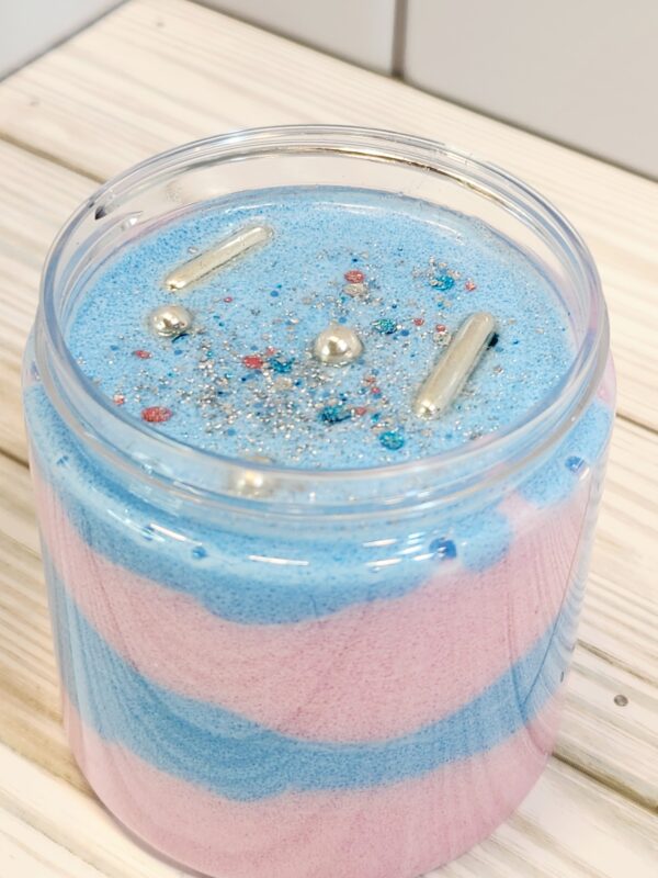 Sugared Serenade Sugar Scrub