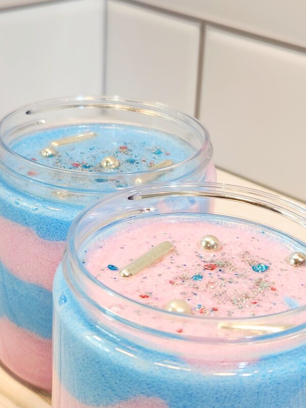 Sugared Serenade Sugar Scrub - Image 2