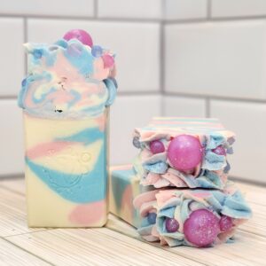 Glimmer Soap