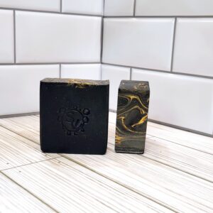Noir Soap