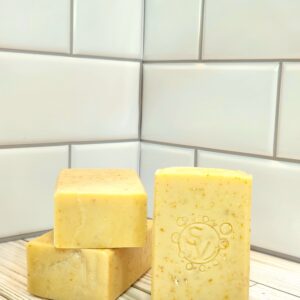 Nura Soap