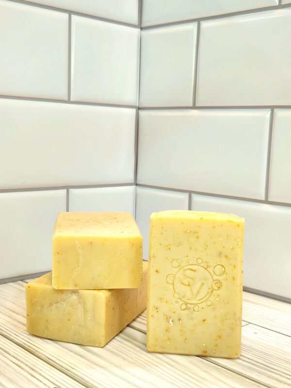 Nura Soap