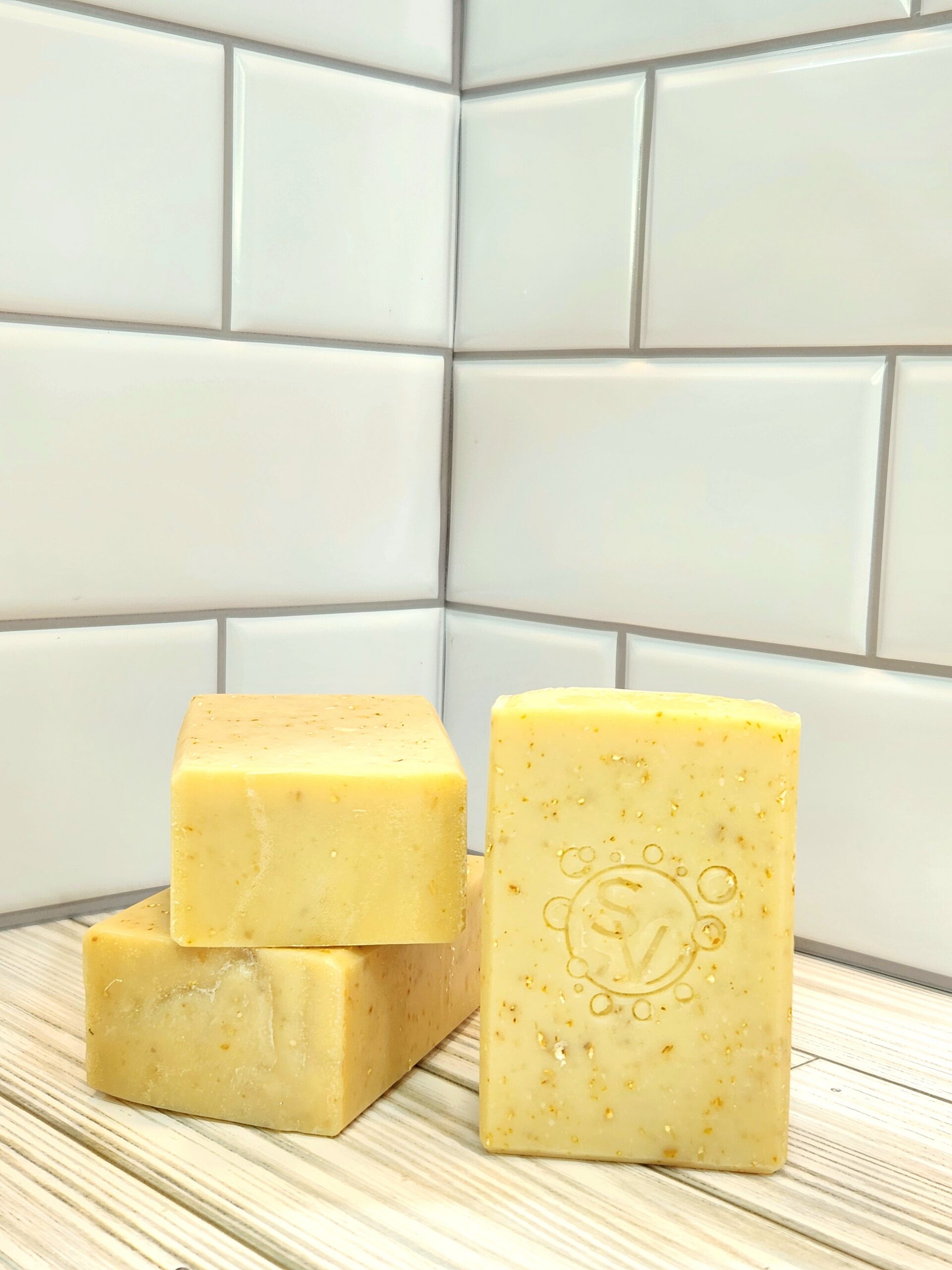 Nura Soap