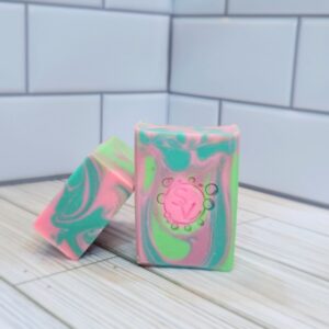 Twyst Soap