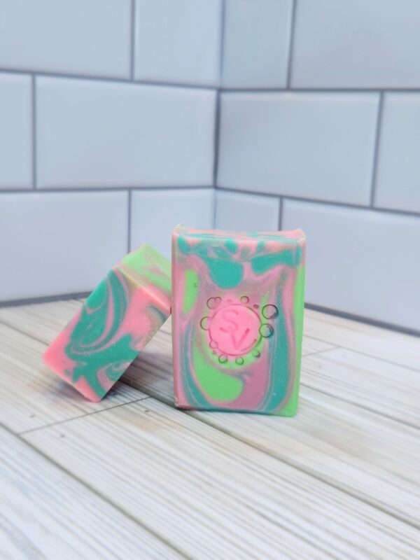 Twyst Soap