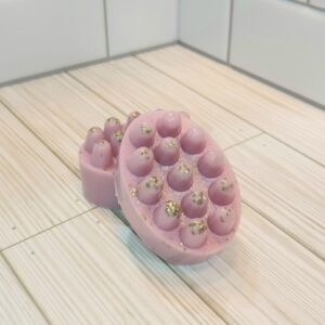 Satin Whisper Contour Bar