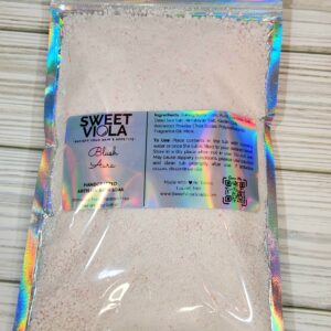 Blush Aura Bath Soak