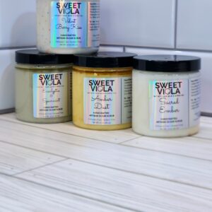 Pick Two! Sugar Scrub Bundle