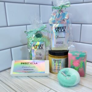 Wicked and Oz Inspired Bundle