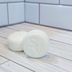 Eucalyptus & Menthol Shower Soother