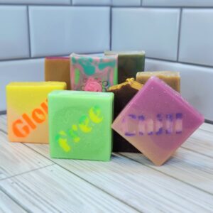Pick 2 Bar Soap Bundle
