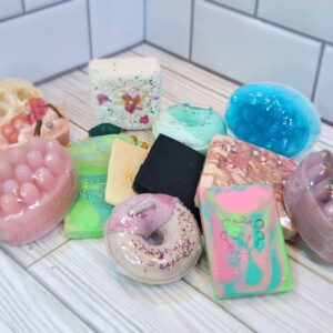 Sweet Surprise Mini Sampler