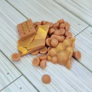Caramel Praline Wax Melts