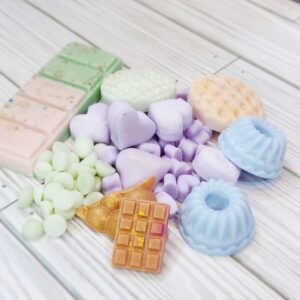 Pick 2 Wax Melt Bundle